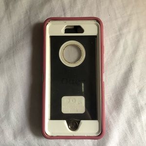iPhone 6/6s OtterBox Case